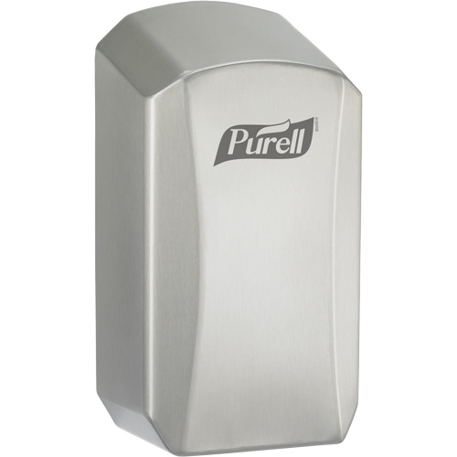 Distributeur de savon mousse Provon LTX pour milieux de sant&eacute; comportementale, Sans contact, Capacit&eacute; de 1200 ml, Format Cartouche de recharge Groupe Generik