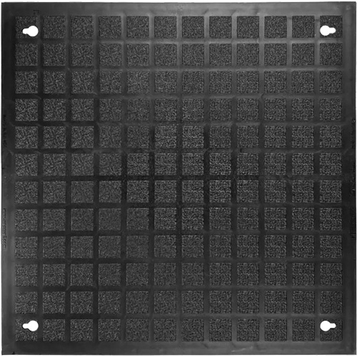 FOUNDATION Smooth Tiles Groupe Generik