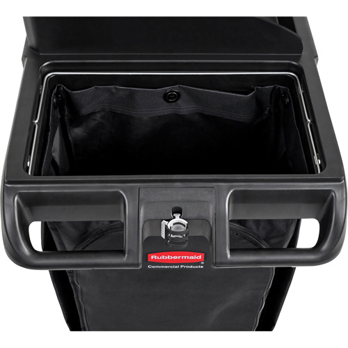 30-Gallon Canvas Bag for Housekeeping Carts Groupe Generik
