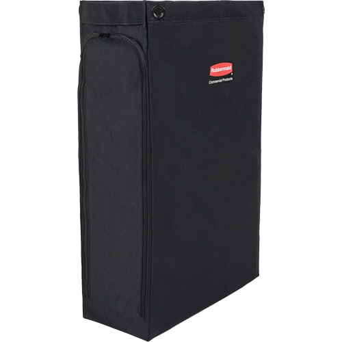 Side Load Linen Bag Groupe Generik