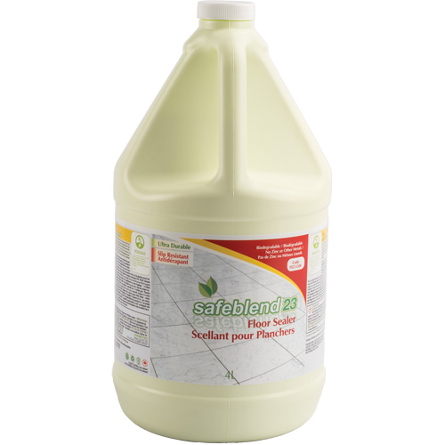 Scellent pour planchers 23, 4 L, Cruche Groupe Generik
