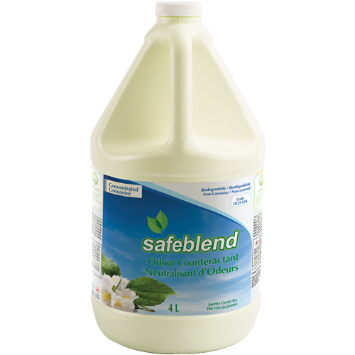 Jasmine Green Tea Concentrated Odour Counteractant Groupe Generik