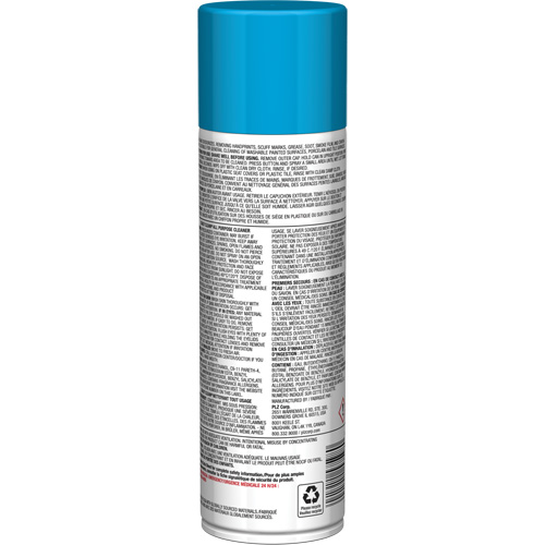 Pro Line Crazy Clean&reg; All Purpose Crazy Cleaner, 19 oz., Aerosol Can Groupe Generik