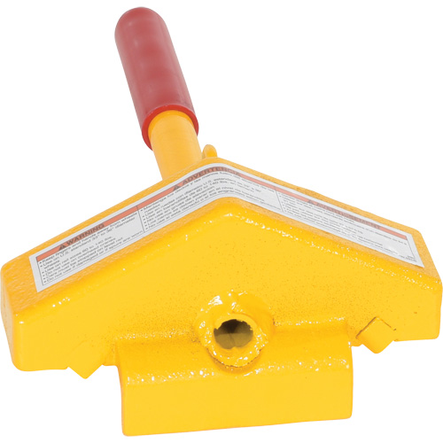Single Rail Chock Groupe Generik