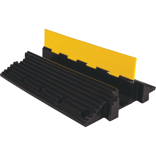 Yellow Jacket&reg; Heavy Duty Cable Protector, 36" L x 26.75" W x 5.875" H Groupe Generik