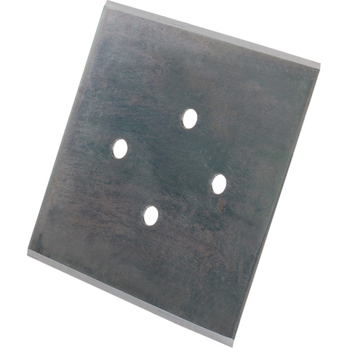 Heavy-Duty Floor Scrapers - Replacement Blade Groupe Generik
