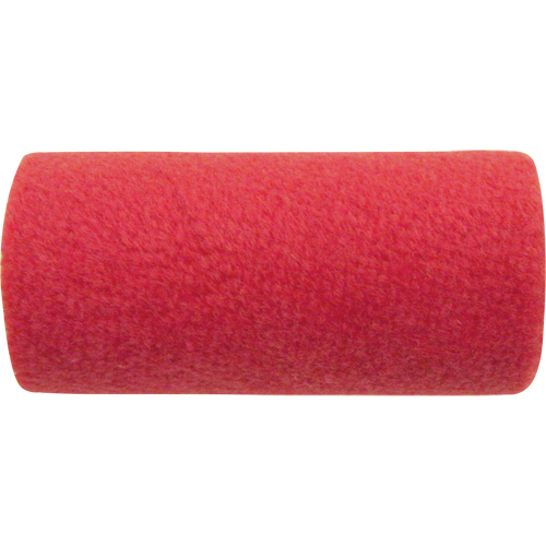 Mini Moblend Trim Paint Roller Cover, 5 mm (3/16") Nap, 101.6 mm (4") L Groupe Generik