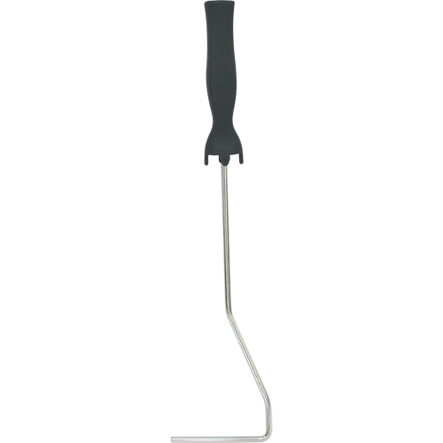 Mini-armature de rouleau &agrave; peinture - port&eacute;e de 16" Groupe Generik