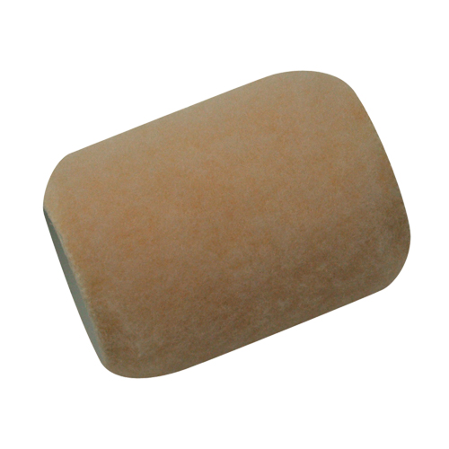 Enveloppe pour rouleaux tout usage, Nap 9,525 mm (3/8"), 76,2 mm (3") l Groupe Generik