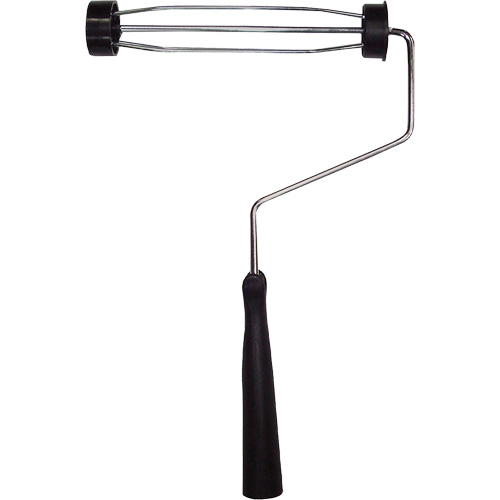 Armature de rouleau &agrave; peindre Groupe Generik