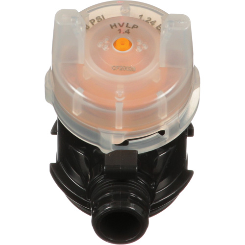 Performance Pressure HVLP Atomizing Head Refill Groupe Generik