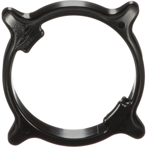 Bague de blocage pour pistolet pulv&eacute;risateur industriel performant Groupe Generik