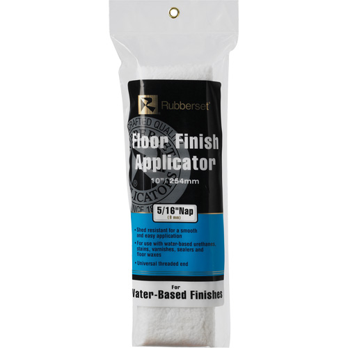 Applicateur de fini de 10" pour plancher Bestt Liebco Master Groupe Generik