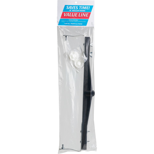 Value Line Roller Frame Groupe Generik
