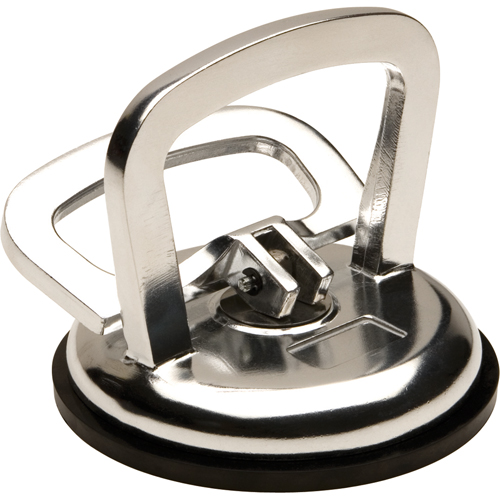 Manually Operated Hand Vacuum Cups - Single Handcup Groupe Generik