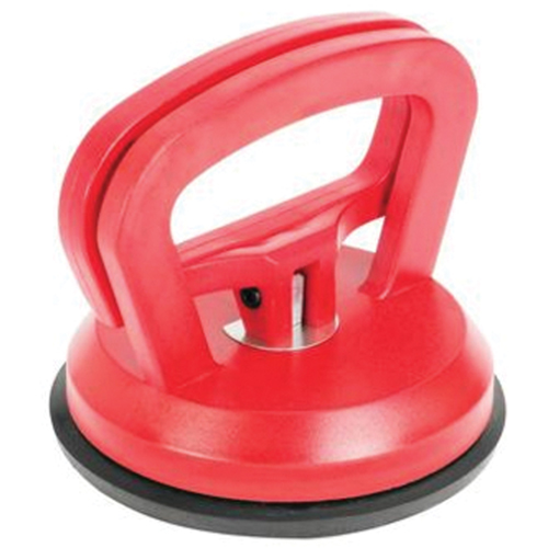 Manually Operated Hand Vacuum Cups - Triple Handcup Groupe Generik