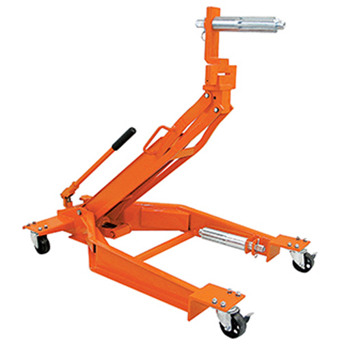 802A Heavy-Duty Clutch Jacks, 1/4 tons Capacity, 13" - 39" H Groupe Generik