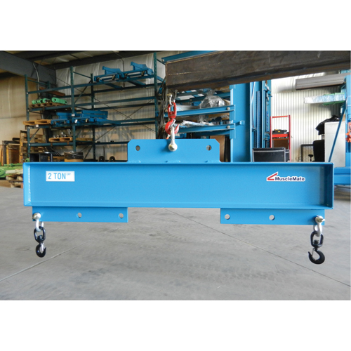 Adjustable Spreader Beam Groupe Generik