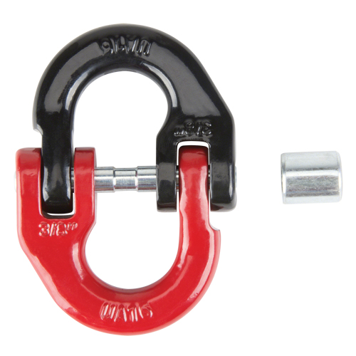 Coupling Links Groupe Generik
