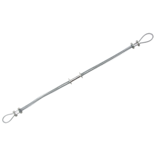 Retenue de tuyau - 24" x 1/4" Groupe Generik