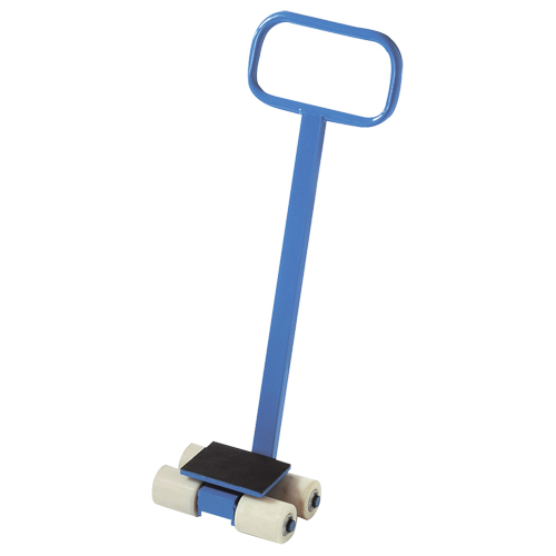 Pakrol 4-Wheel Polyurethane Trolley Skate Groupe Generik