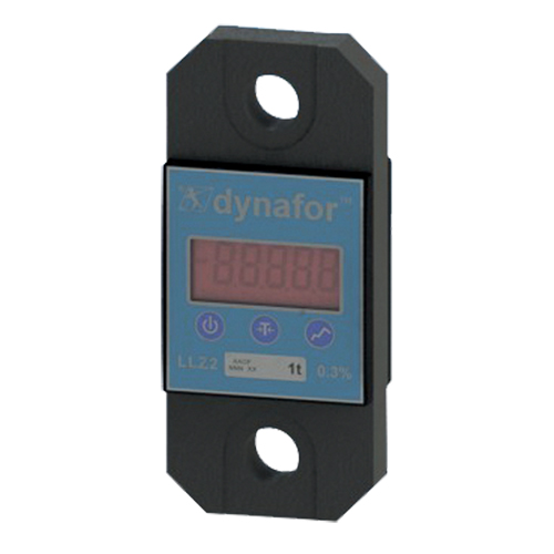 Dynafor&reg; Industrial Load Indicator, 2000 lbs. (1 tons) Working Load Limit Groupe Generik