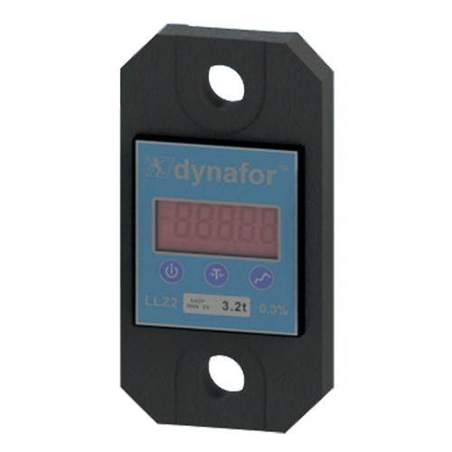 Dynafor&reg; Industrial Load Indicator, 6400 lbs. (3.2 tons) Working Load Limit Groupe Generik