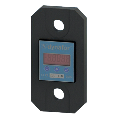 Dynafor&reg; Industrial Load Indicator, 12600 lbs. (6.3 tons) Working Load Limit Groupe Generik