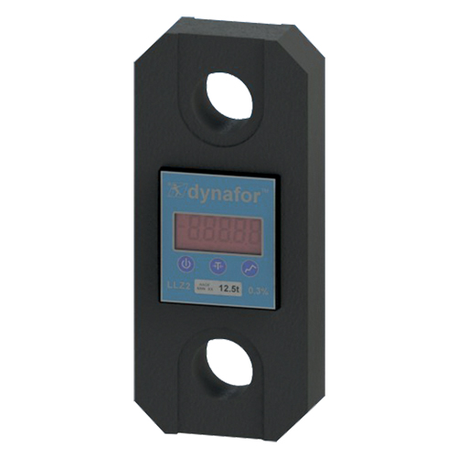 Dynafor&reg; Industrial Load Indicator, 25000 lbs. (12.5 tons) Working Load Limit Groupe Generik