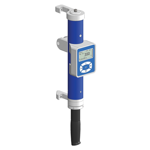 Dynarope Small Capacity Tensiometer HF 37/1/LPT Groupe Generik