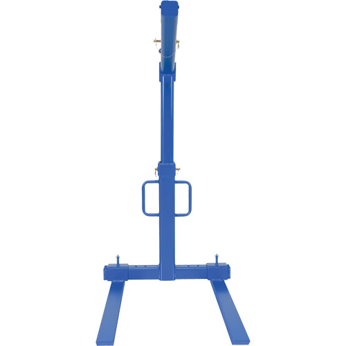 Dispositif de levage a&eacute;rien, 43-1/8" lo, Capacit&eacute; 4000 lb (2 tonnes) Groupe Generik