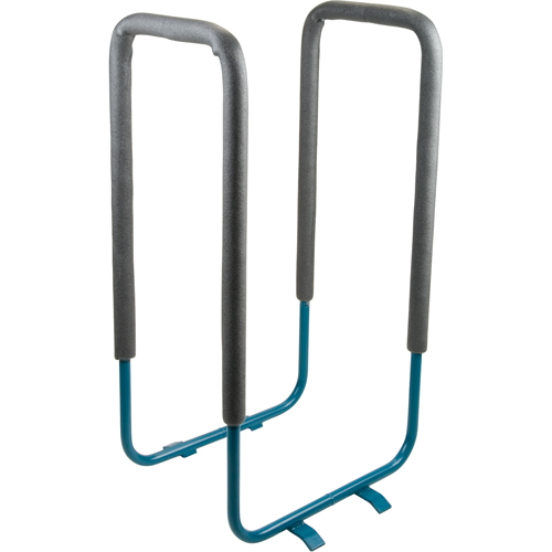 Dolly Racks, 18" W x 30" D x 43" H, Steel Frame Groupe Generik