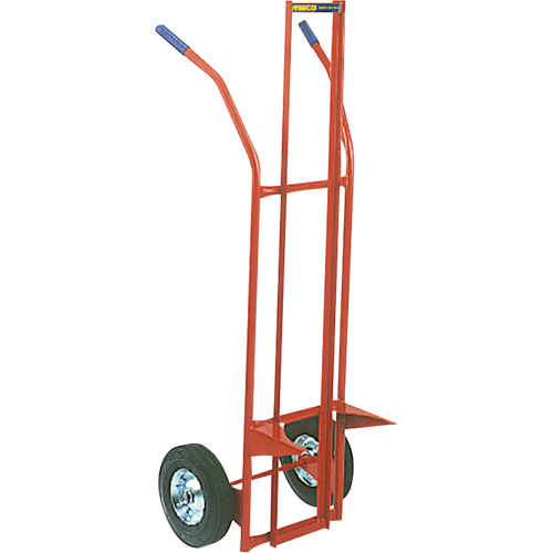 Pail Truck, Steel Construction, 5 US Gal. (4 Imperial Gal.) Groupe Generik