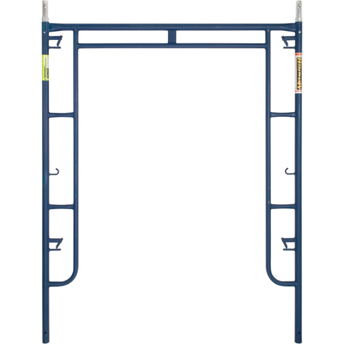 Scaffolding Components - Arches, Arch Frame, 60" W x 78" H Groupe Generik