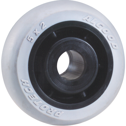 Roues en polyol&eacute;fine ProTech Groupe Generik
