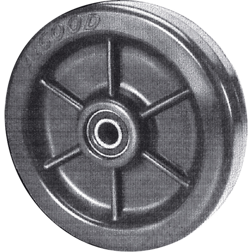Roues Envirothane Groupe Generik