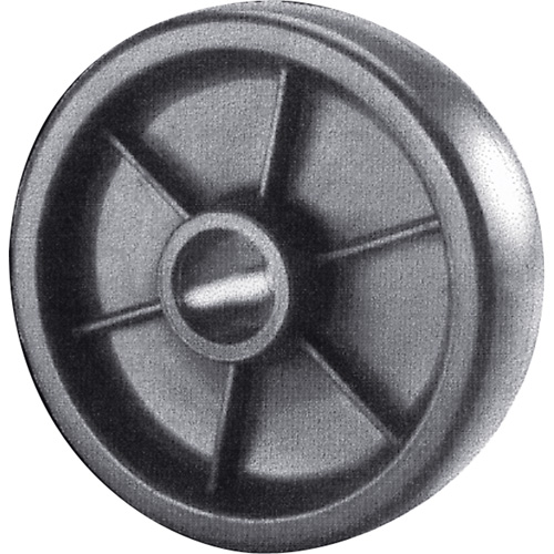 Roue en polyol&eacute;fine Groupe Generik