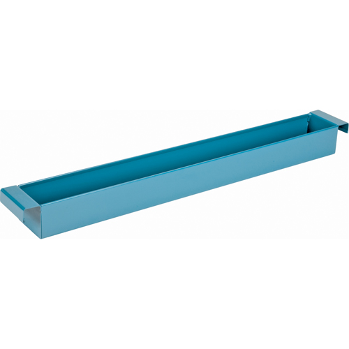 Nacelles &eacute;l&eacute;vatrices pour travail en hauteur - Plateau &agrave; outils en option Groupe Generik