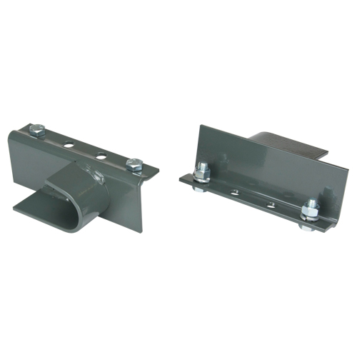 Supports robustes pour d&eacute;vidoirs Groupe Generik