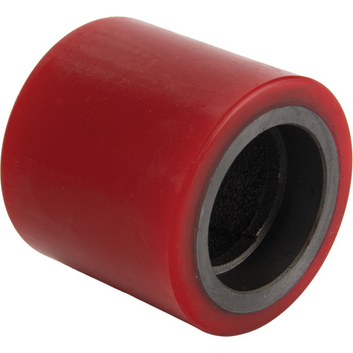 Replacement Polyurethane Wheel For Heavy-Duty Kleton Pallet Trucks Groupe Generik
