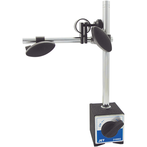 Magnetic Base with Fine Adjustment Arm Groupe Generik