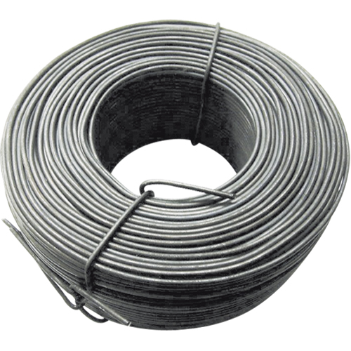 Merchant's Wire, Galvanized, 16, 50 lbs. /Coil Groupe Generik