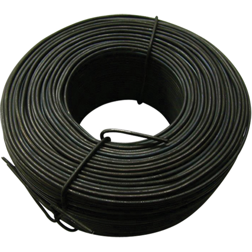 Merchant's Wire, Galvanized, 9, 50 lbs. /Coil Groupe Generik