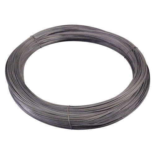 Annealed Wire, Black Annealed, 9 ga., 50 lbs. /Coil Groupe Generik