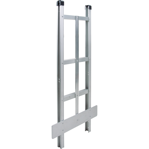 Aluminum Hand Truck Frame Groupe Generik