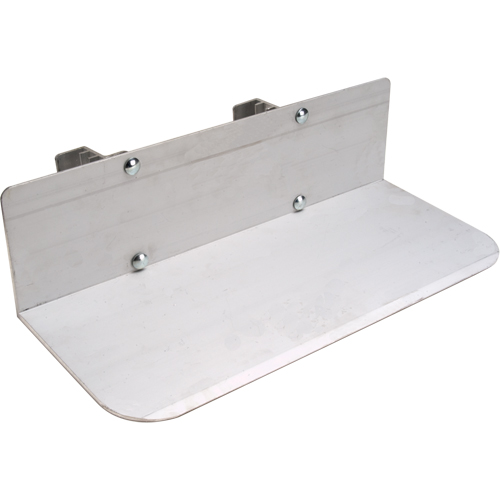 Aluminum Hand Truck Nose Plate Groupe Generik