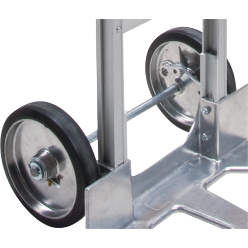 Wheel Assembly Groupe Generik