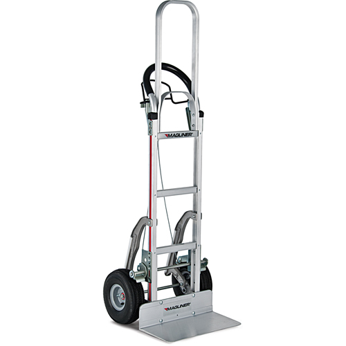 Y-Cable Brake Hand Trucks Groupe Generik