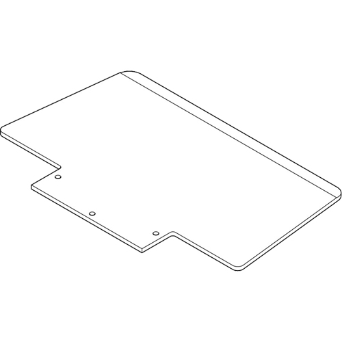 LiftKar&reg; Nose Plates Groupe Generik
