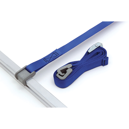 Accessoires Liftkar - Courroie de fixation de chargement 100" a/boucle Groupe Generik